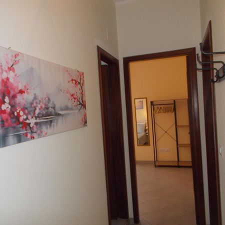 טאורמינה Il Melograno Apartment מראה חיצוני תמונה