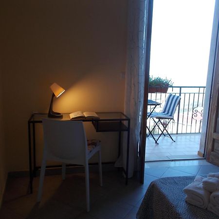 טאורמינה Il Melograno Apartment מראה חיצוני תמונה