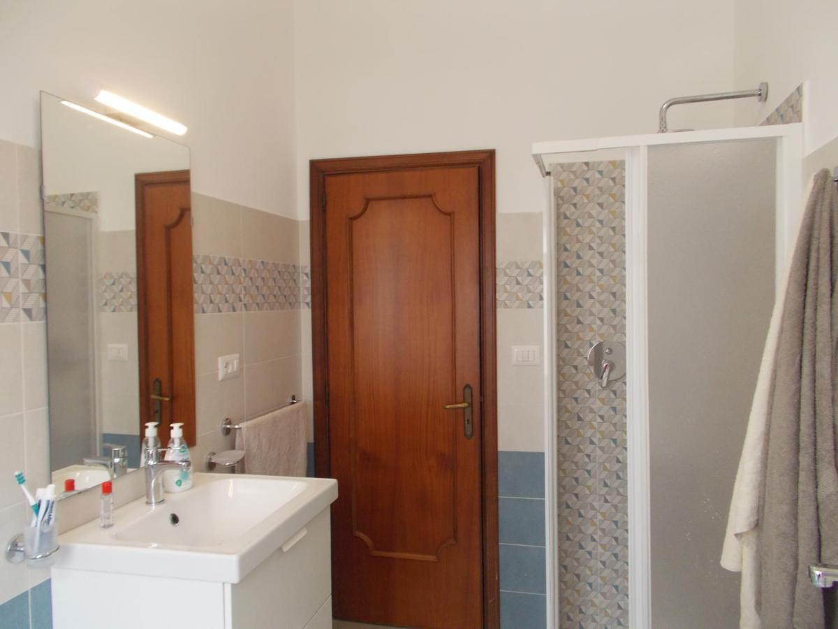 טאורמינה Il Melograno Apartment מראה חיצוני תמונה