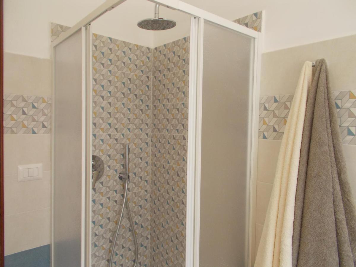 טאורמינה Il Melograno Apartment מראה חיצוני תמונה