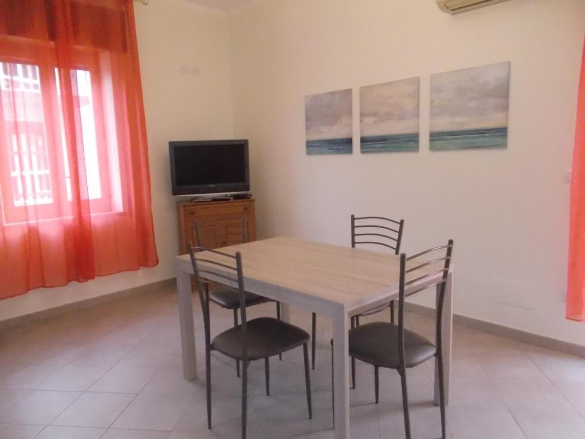 טאורמינה Il Melograno Apartment מראה חיצוני תמונה