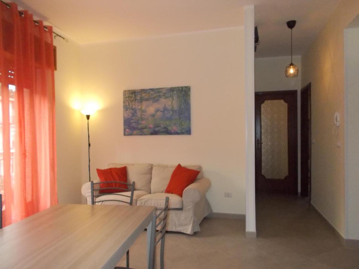 טאורמינה Il Melograno Apartment מראה חיצוני תמונה