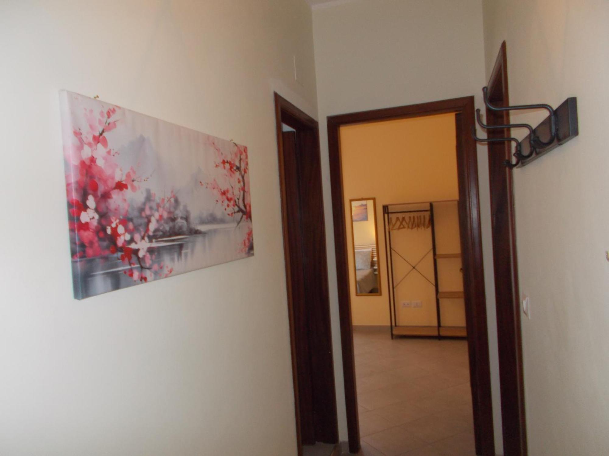 טאורמינה Il Melograno Apartment מראה חיצוני תמונה