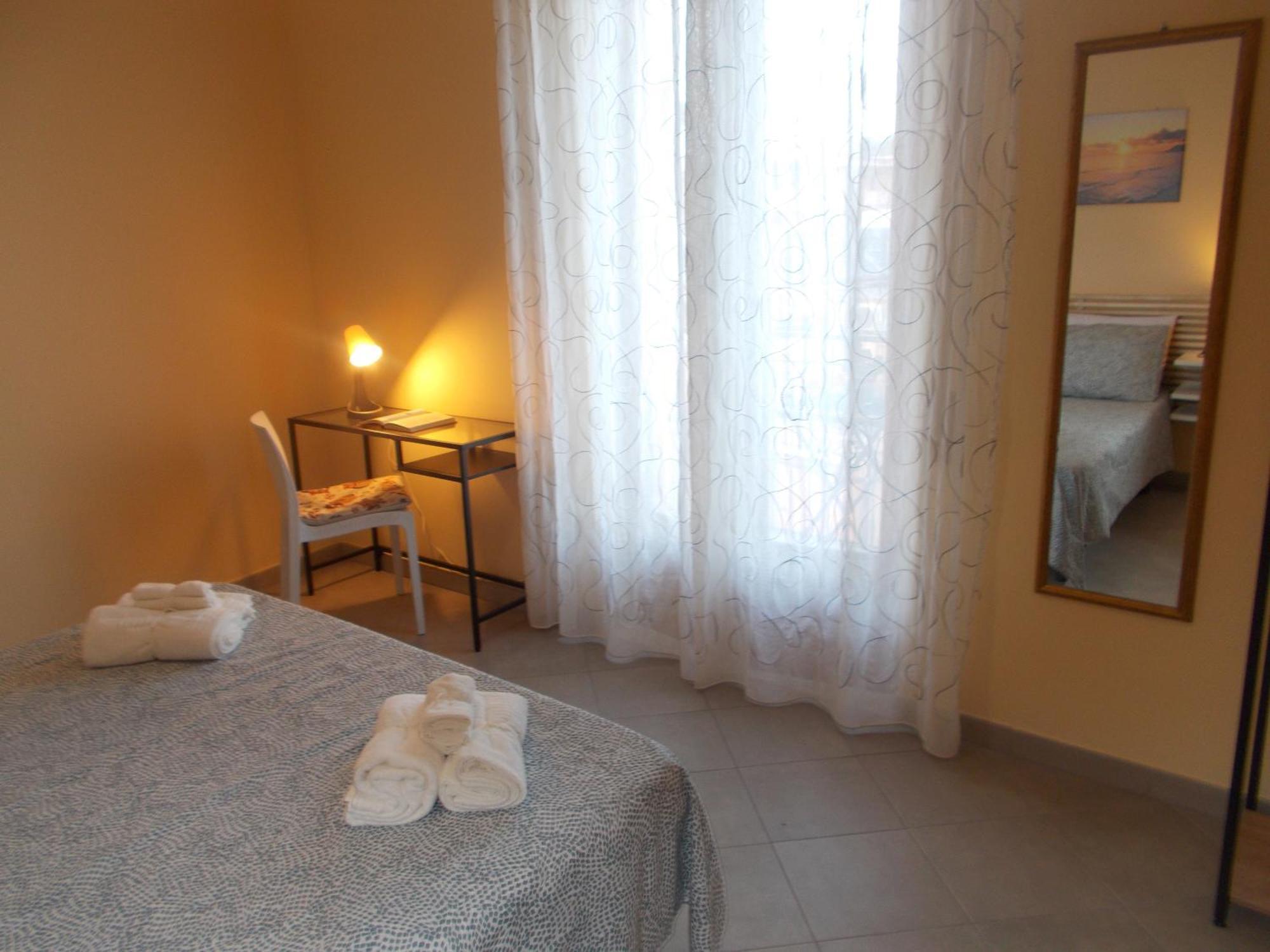 טאורמינה Il Melograno Apartment מראה חיצוני תמונה