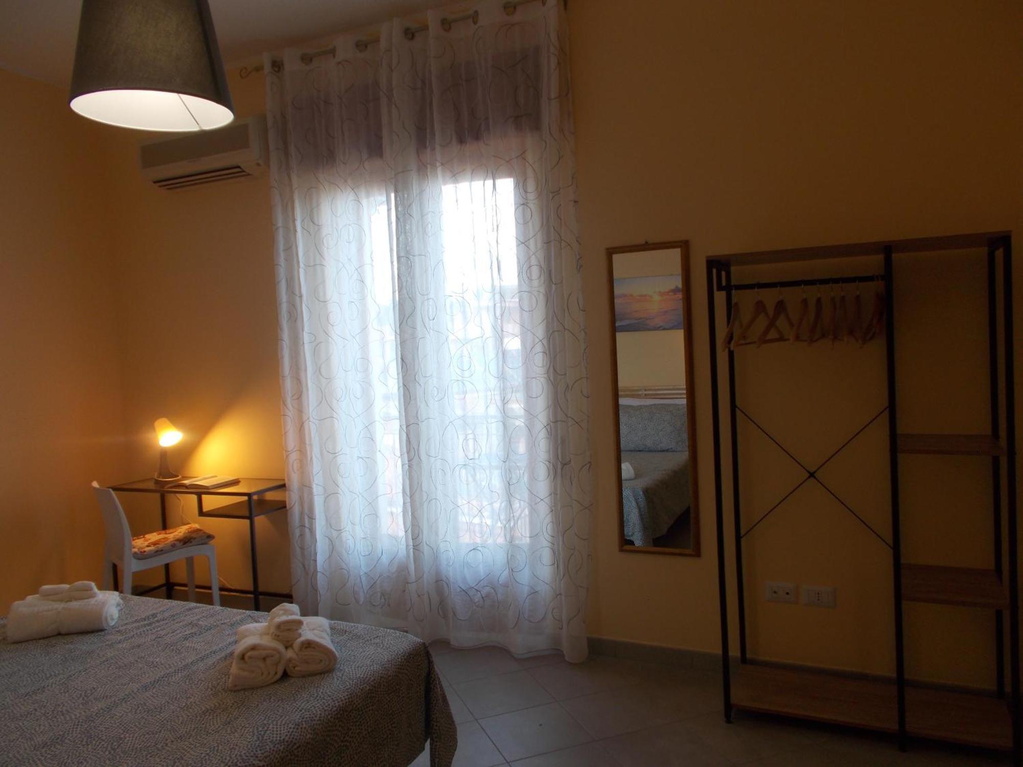 טאורמינה Il Melograno Apartment מראה חיצוני תמונה