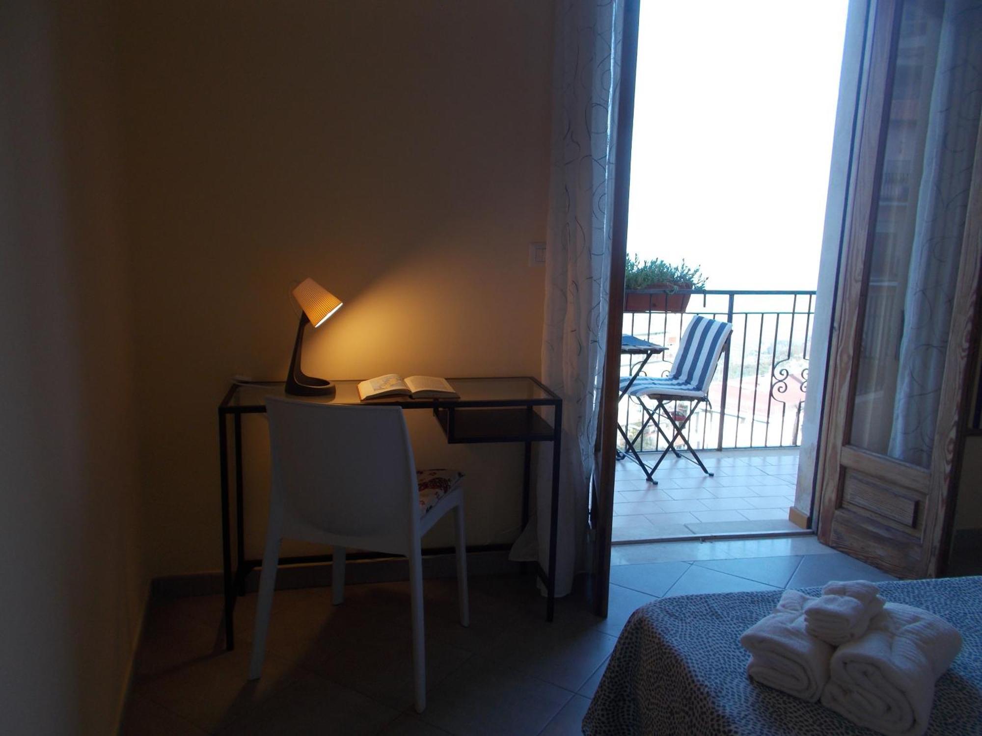 טאורמינה Il Melograno Apartment מראה חיצוני תמונה