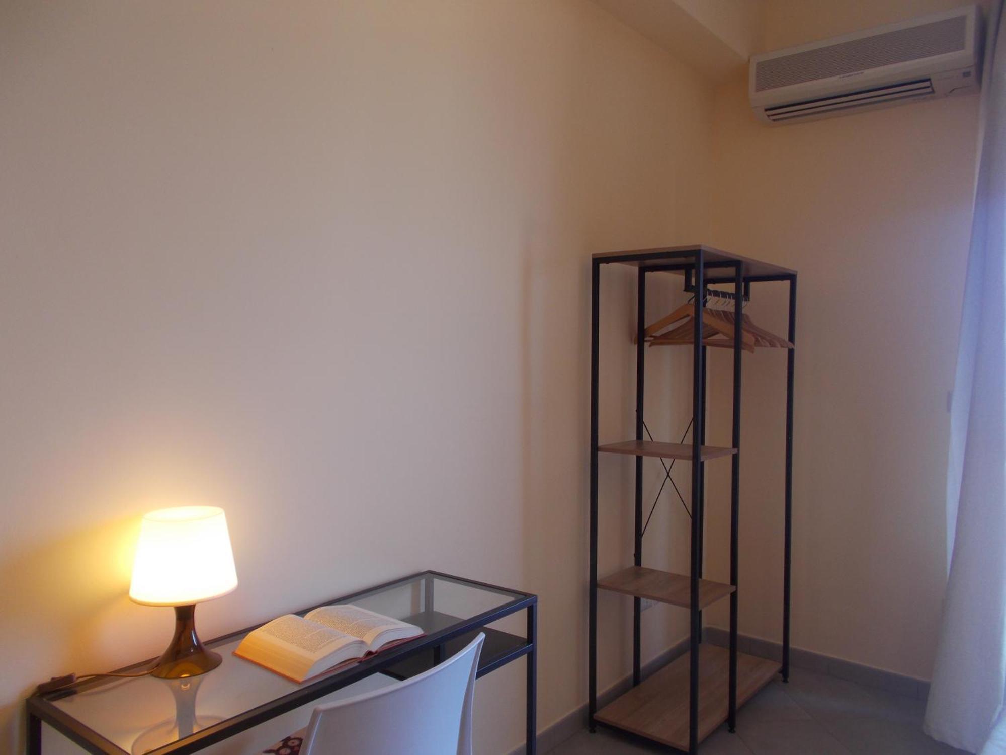 טאורמינה Il Melograno Apartment מראה חיצוני תמונה