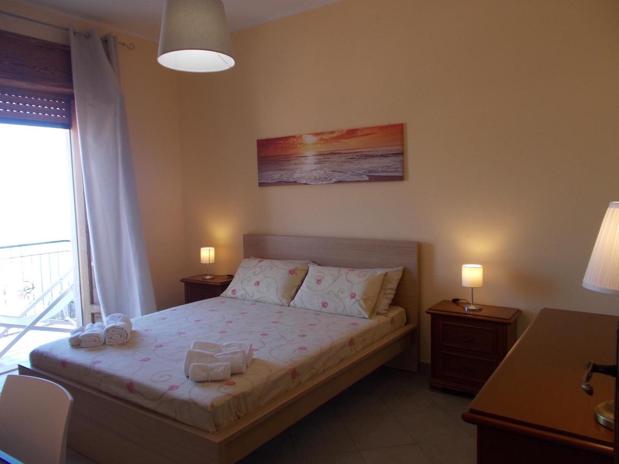 טאורמינה Il Melograno Apartment מראה חיצוני תמונה